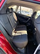 Toyota RAV4 TOYOTA RAV4 4X4 2019