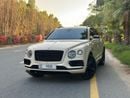 بنتلي بينتايجا Bentayga 4.0T