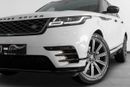 Land Rover Range Rover Velar P300 R-Dynamic HSE