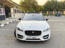 Jaguar XF R-Sport 2.0L Sedan