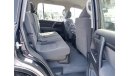 Toyota Land Cruiser GX 4.5L Manual Diesel
