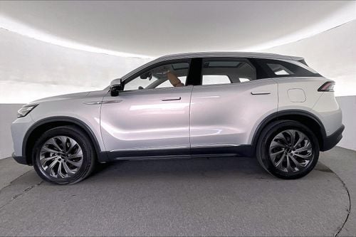 BAIC X7 Honor | National Day Celebration | Guaranteed Warranty | 0 Down Payment