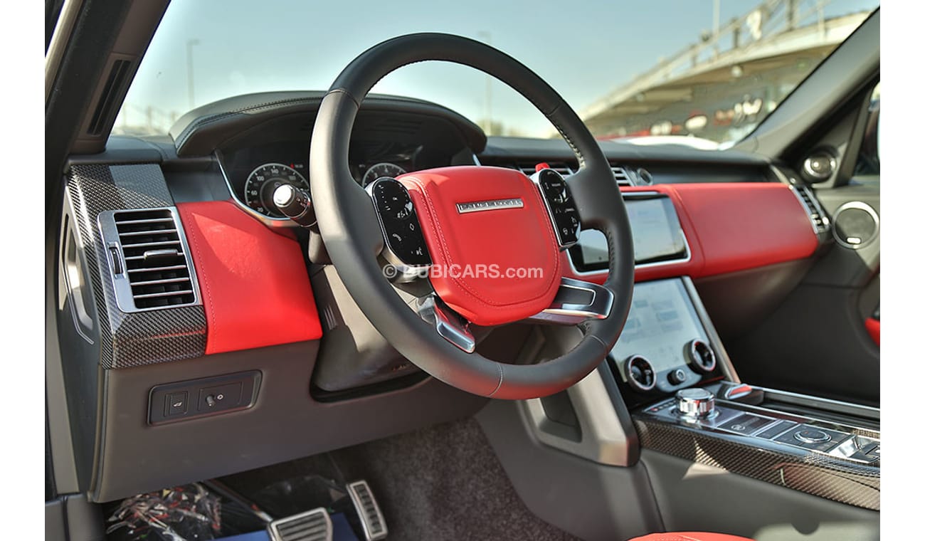 New Land Rover Range Rover Dynamic 2019 2019 for sale in Dubai - 223134