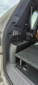Lexus LX700h LEXUS LX700h SIGNATURE - 3.5L - HYB - AT - 2025 MY