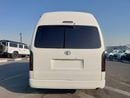 تويوتا هاياس TOYOTA HIACE COMMUTER VAN RHD 2014 MODEL 3.0 L DIESEL AUTOMATIC(PM21971)