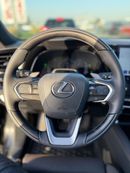 Lexus RX350 Premium Panoramic, 360 Camera, 360 camera Full Option