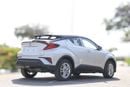 Toyota C-HR GX Toyota CHR 2022 used at Best Price |