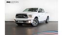RAM 1500 2020 Dodge Ram Laramie 5.7 Hemi / Full Dodge Service History & Dodge Warranty
