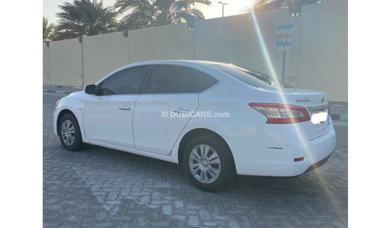 نيسان سنترا 1.6 SL