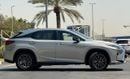 Lexus RX450h F-SPORT Lexus RX 450h F Sport 2019 | GCC Specs | Hybrid Efficiency Full Service History First Owner 2 Keys