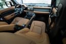 Land Rover Defender P400 90 HSE 3.0L (5 Seater)