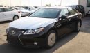 Lexus ES250