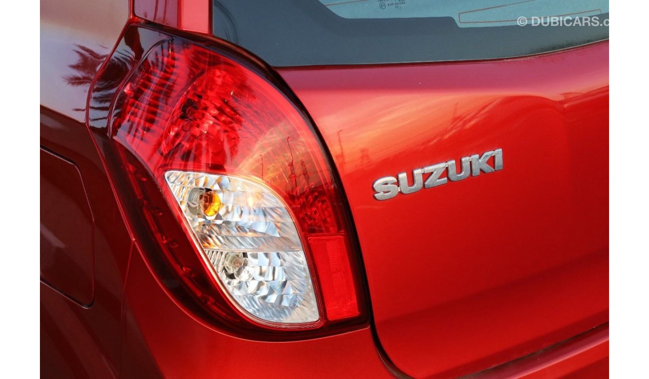 Suzuki Alto SUZUKI_ALTO_2023_0.8L_MANUAL