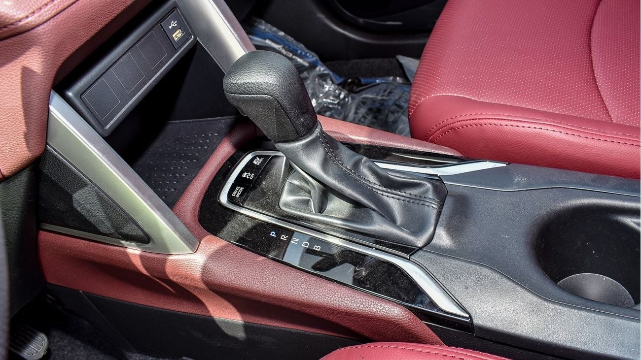 Toyota Corolla Cross 1.8L Hybrid