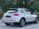 Infiniti QX50 Luxury 2.0L 4WD