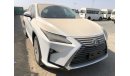 Lexus RX350 PLATINUM BRAND NEW 2019 MODEL