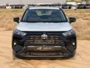 Toyota RAV4 2.5L HYBRID A/T // 2025 // MID OPTION WITH SUNROOF , NAVIGATION // SPECIAL OFFER // BY FORMULA AUTO