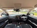 Mitsubishi Outlander GLX HIGHLINE LEATHER