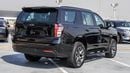 Chevrolet Tahoe 5.3L V8. Z71