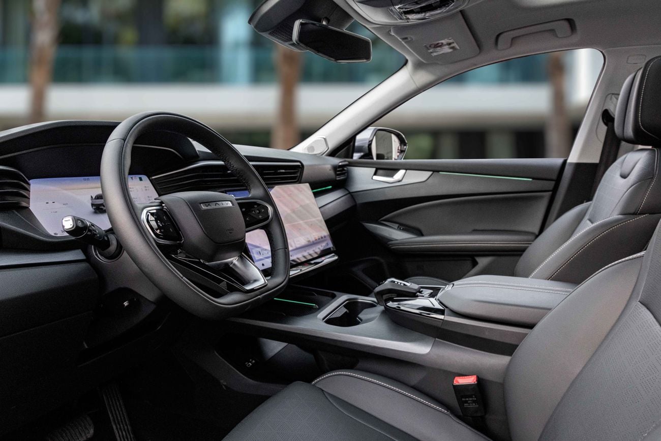 كايي X7 X7 | 2,018 P.M | 0% Downpayment | Hybrid | Brand New | Kaiyi Warranty!