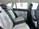 Ford Territory TREND TER2124 / AL TAYER MOTORS /AL QOUZ SHOWROOM