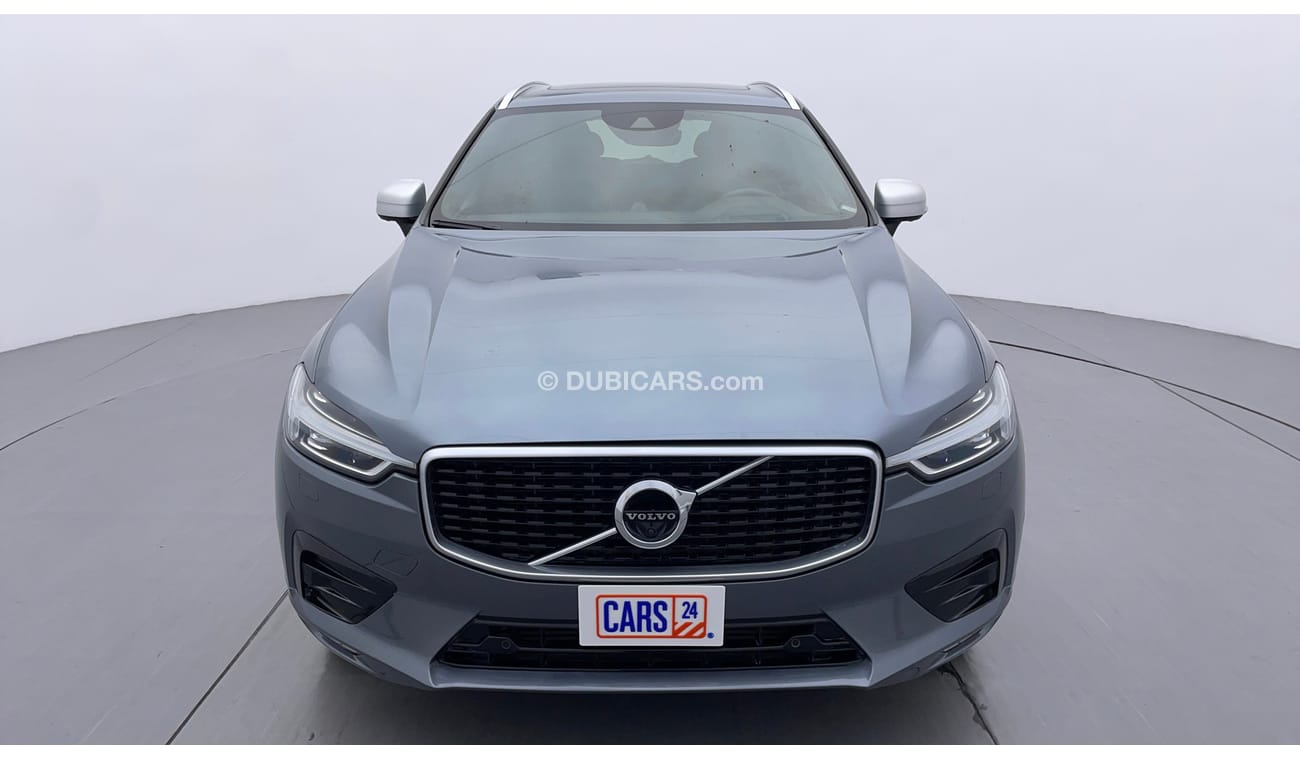 Volvo XC60 T6 R DESIGN 2 | Zero Down Payment | Free Home Test Drive