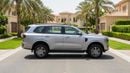 Ford Everest 2024 | AED 1438/Month | 0 DP | 30 Day Return | Warranty | Service History