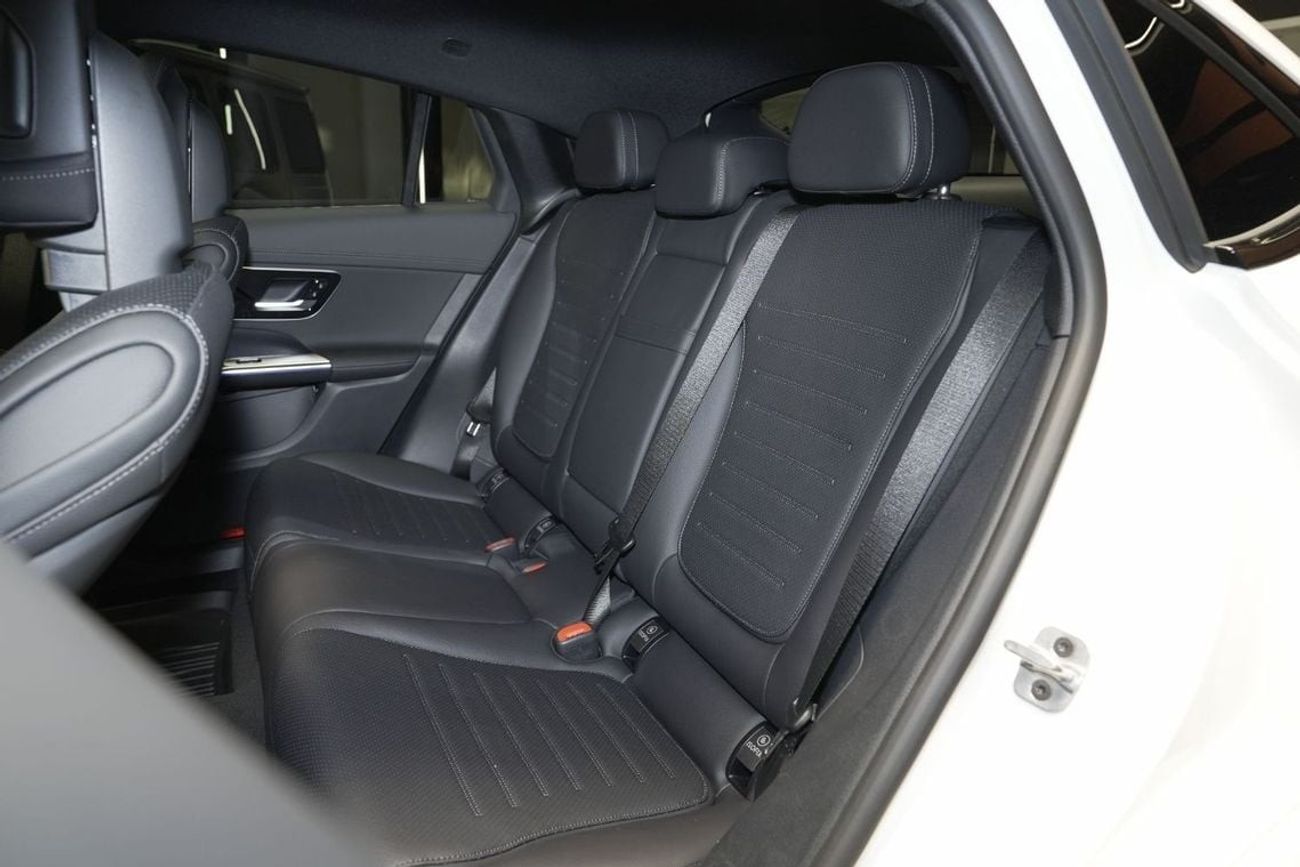 Mercedes-Benz GLC Coupe 300