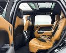 Land Rover Range Rover Sport 2019 Range Rover Sport HSE Dynamic, Warranty, Full RR Service History, Low Km, Fully Loaded, GCC