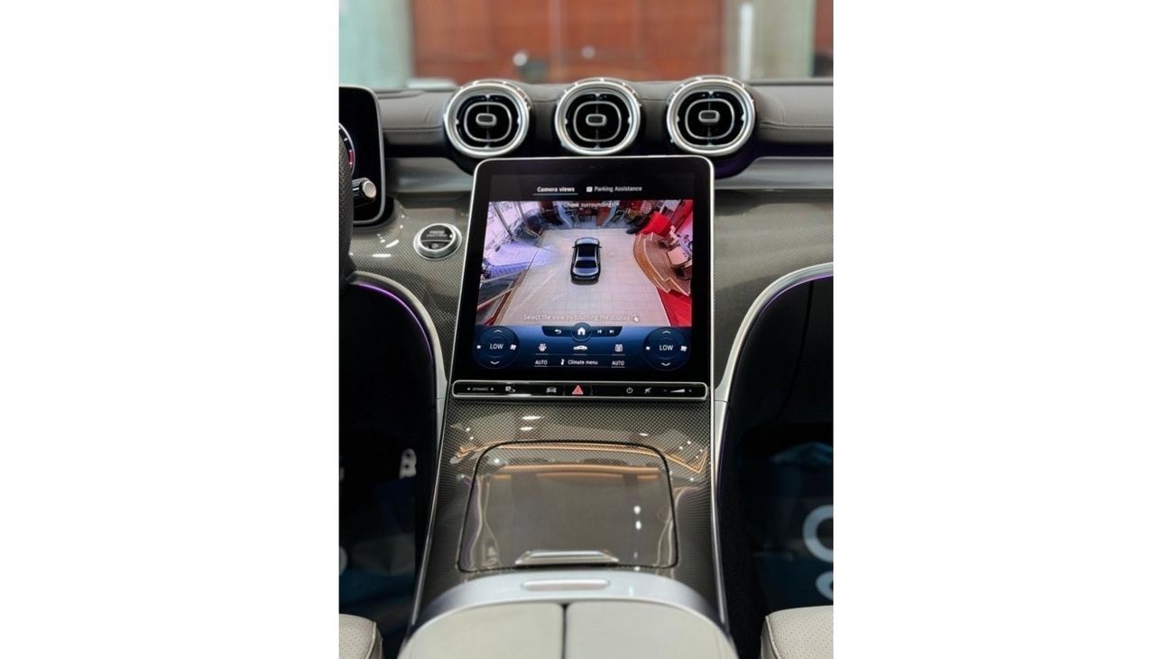 Mercedes-Benz C 200 Mercedes C200 AMG