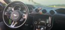 Ford Mustang STD