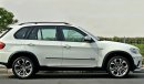 BMW X5 XDRIVE 35i - V6 - 2013 - TWIN TURBO - PANORAMIC ROOF - WARRANTY- BANK FINANCE AVAILABLE