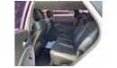 Hyundai Santa Fe HYUNDAI SANTAFA eVGT  4WD DIESEL 2.0