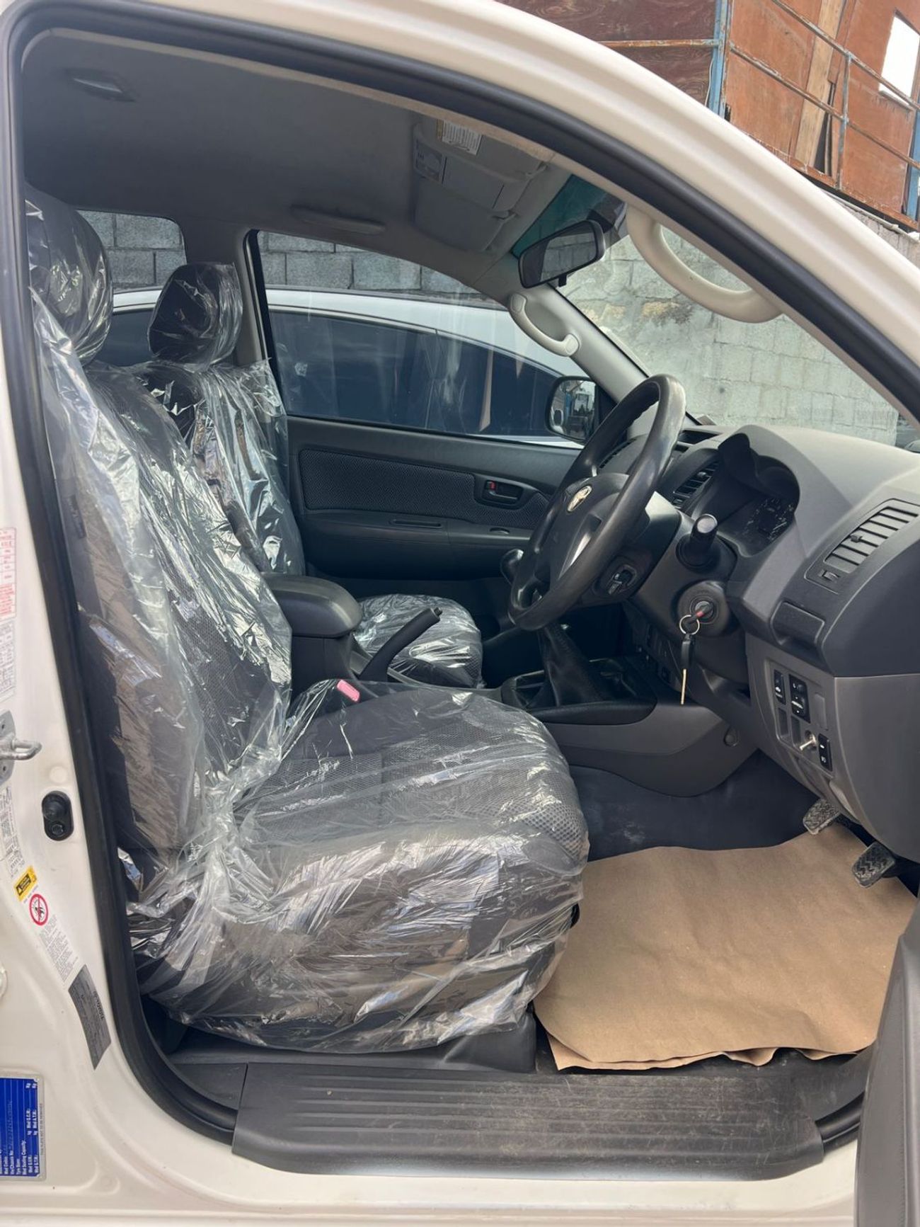 تويوتا هيلوكس