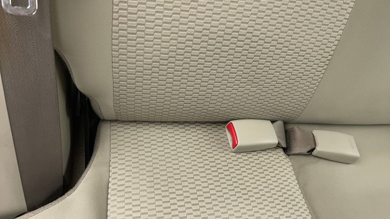 Nissan Micra SV 1.5 | Zero Down Payment | Home Test Drive