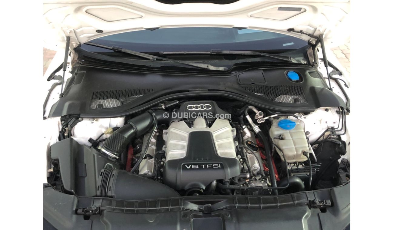 أودي A7 أودي