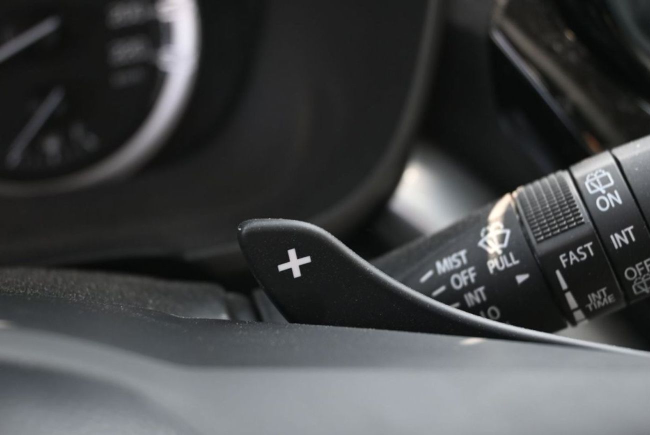 سوزوكي جراند فيتارا Suzuki Grand Vitara 1.5L Hybrid GLX , Silver , Automatic Model 2024, FWD