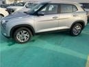 Hyundai Creta 1.5 TURBO WITH SUNFOOF