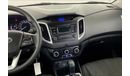 Hyundai Creta GL MID