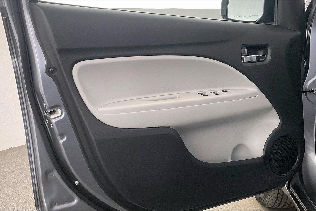 ميتسوبيشي اتراج GLX Full | شامل الضمان | 0 ﺪﻔﻋﺓ ﺃﻮﻟﻯ