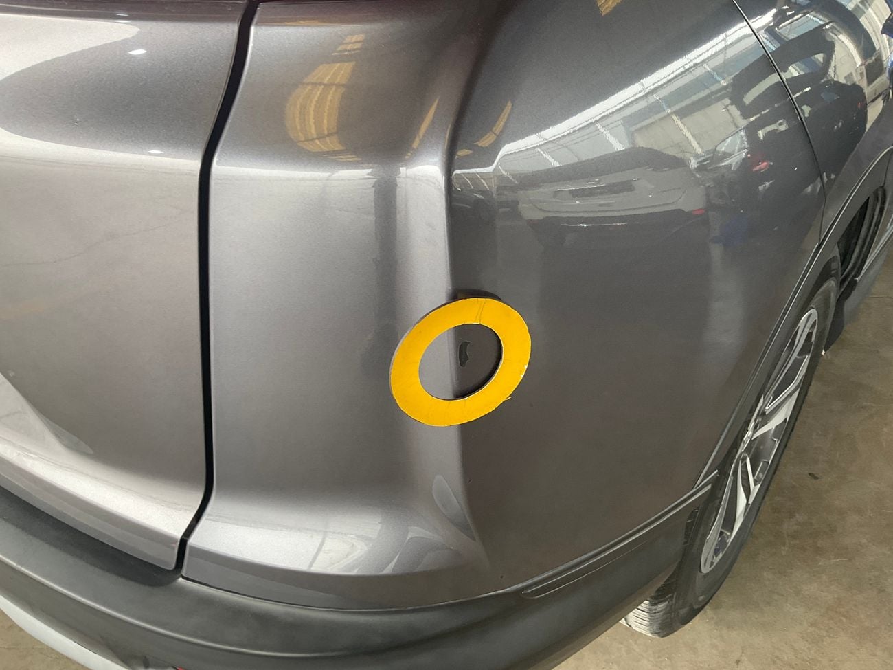 هوندا سي آر في LX | شامل الضمان | 0 ﺪﻔﻋﺓ ﺃﻮﻟﻯ