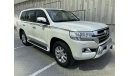 Toyota Land Cruiser 4.6L | GXR V8|  GCC | EXCELLENT CONDITION | FREE 2 YEAR WARRANTY | FREE REGISTRATION | 1 YEAR FREE I