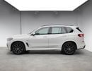 بي أم دبليو X5 40i M SPORT EXCLUSIVE