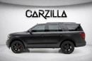 فورد إكسبيديشن Ford Expedition Limited 2022 l Panoramic Roof l AED 3,721 / Monthly