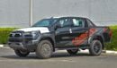 Toyota Hilux Adventure 4.0L