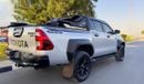 Toyota Hilux GR SPORTS BODY KIT INSTALLED | RHD | (AT) | 2.4L DIESEL ENGINE | 2018