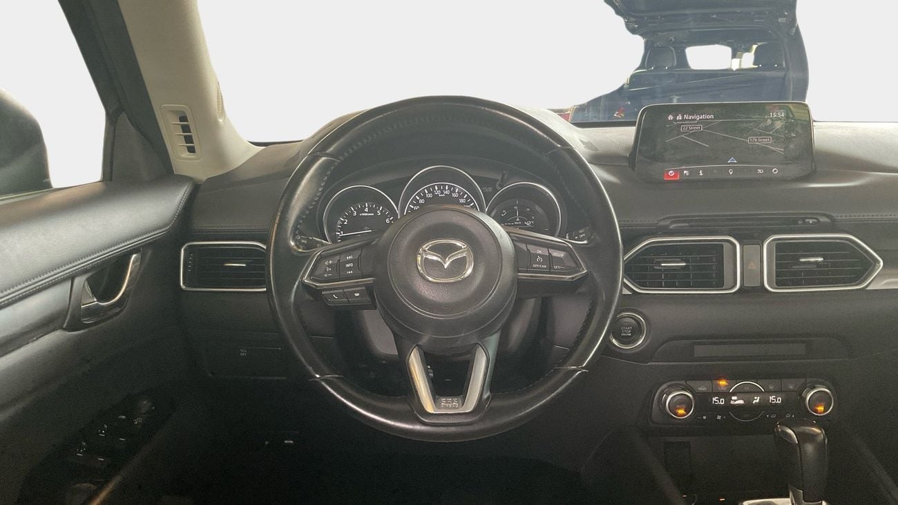 Mazda CX-5 GT | Guaranteed Warranty | 0 Down Payment