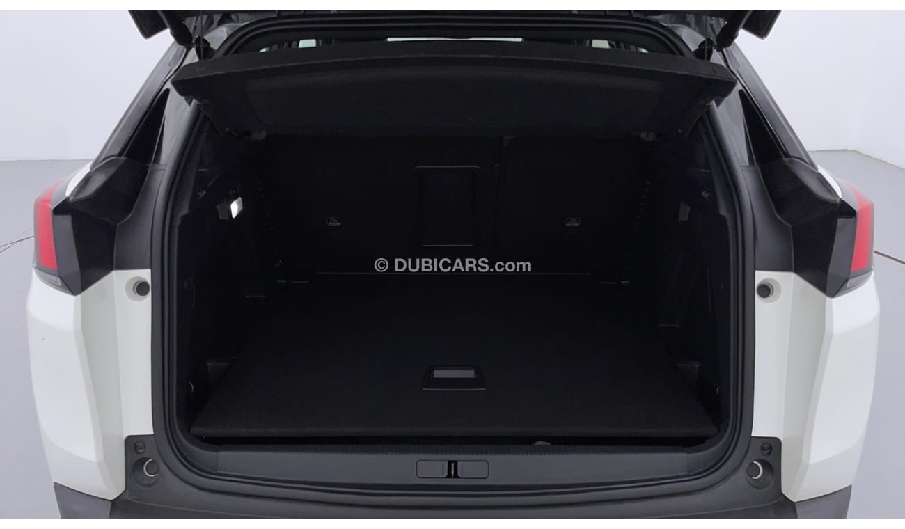 Peugeot 3008 GT LINE 1.6 | Zero Down Payment | Free Home Test Drive