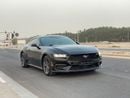 Ford Mustang EcoBoost Premium 2.3L Coupe A/T