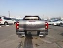 تويوتا هيلوكس TOYOTA HILUX SR5 PICK UP RHD 2017 MODEL 2.8 L DIESEL AUTOMATIC(PM93094)